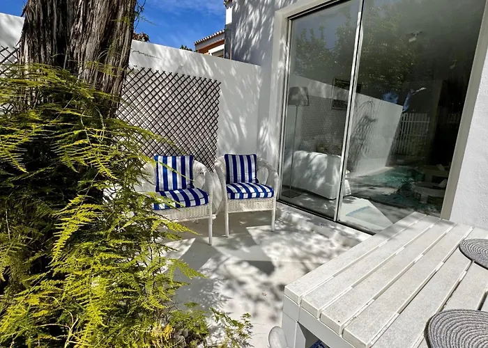 Casa Blu * Marbella